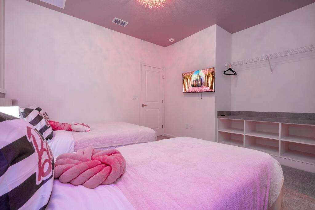 Paradiso 1 Disney Vacation House