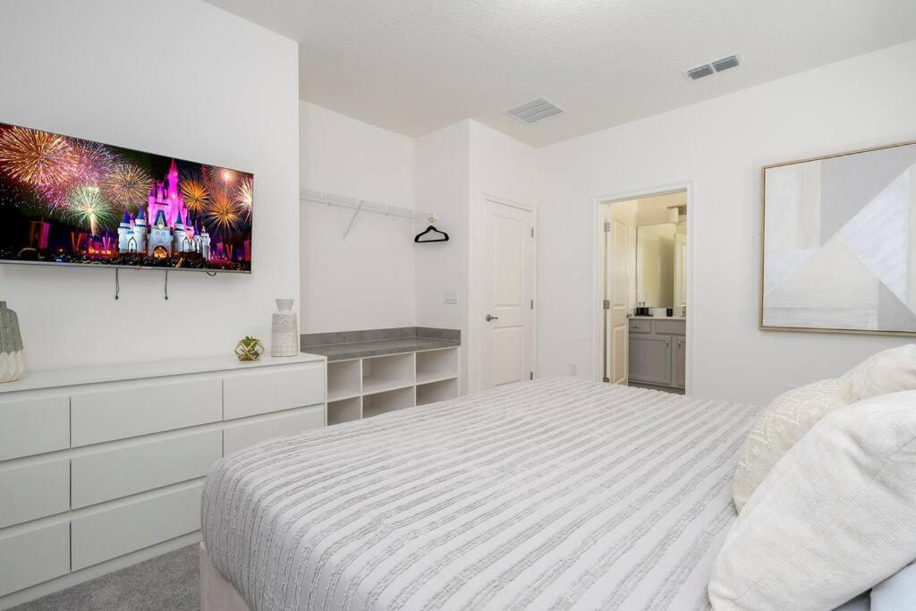 Paradiso 1 Disney Vacation House