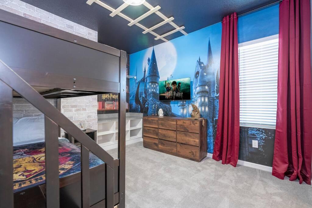 Paradiso 1 Disney Vacation House