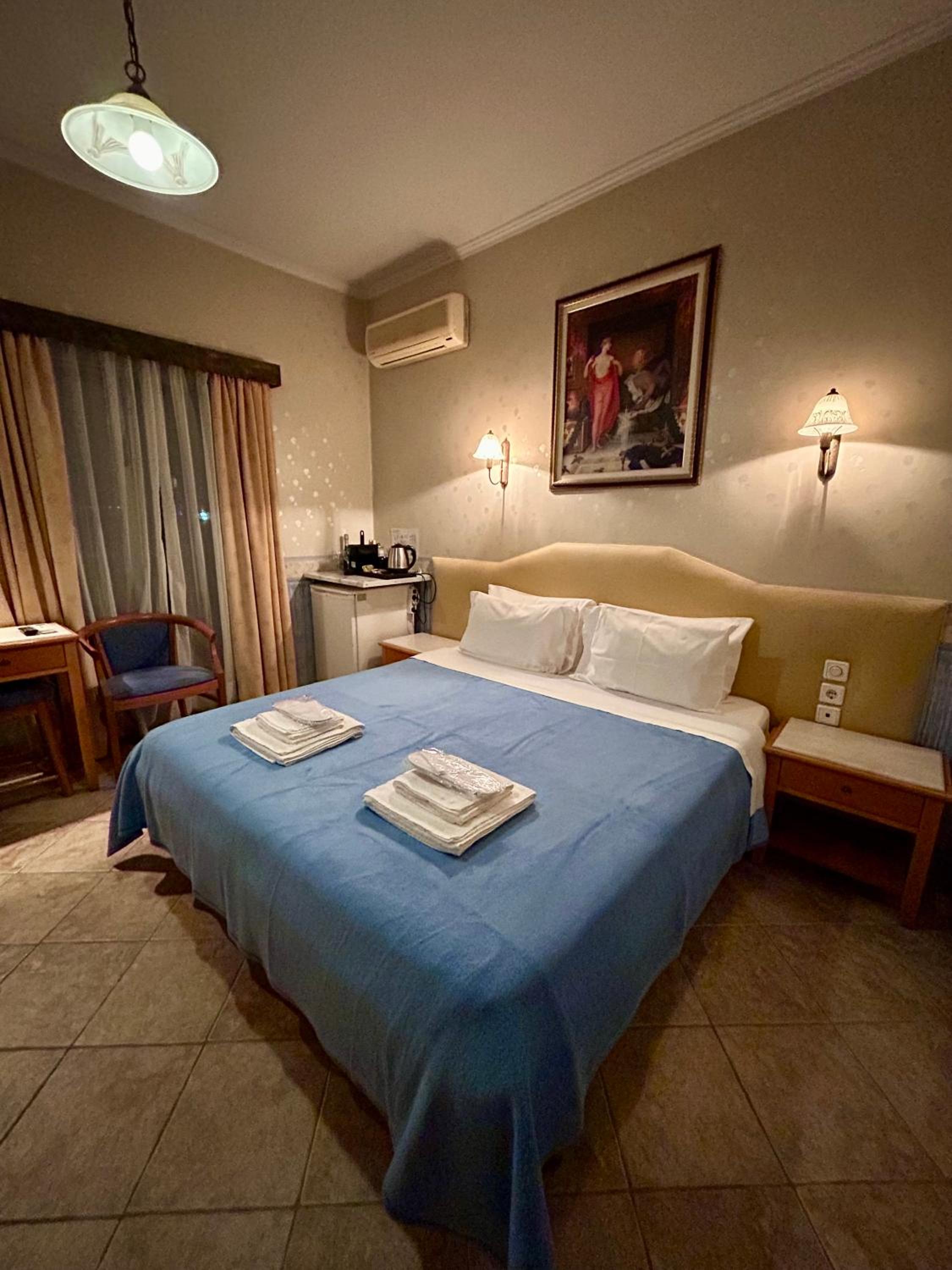 Arma Faliro Apartments