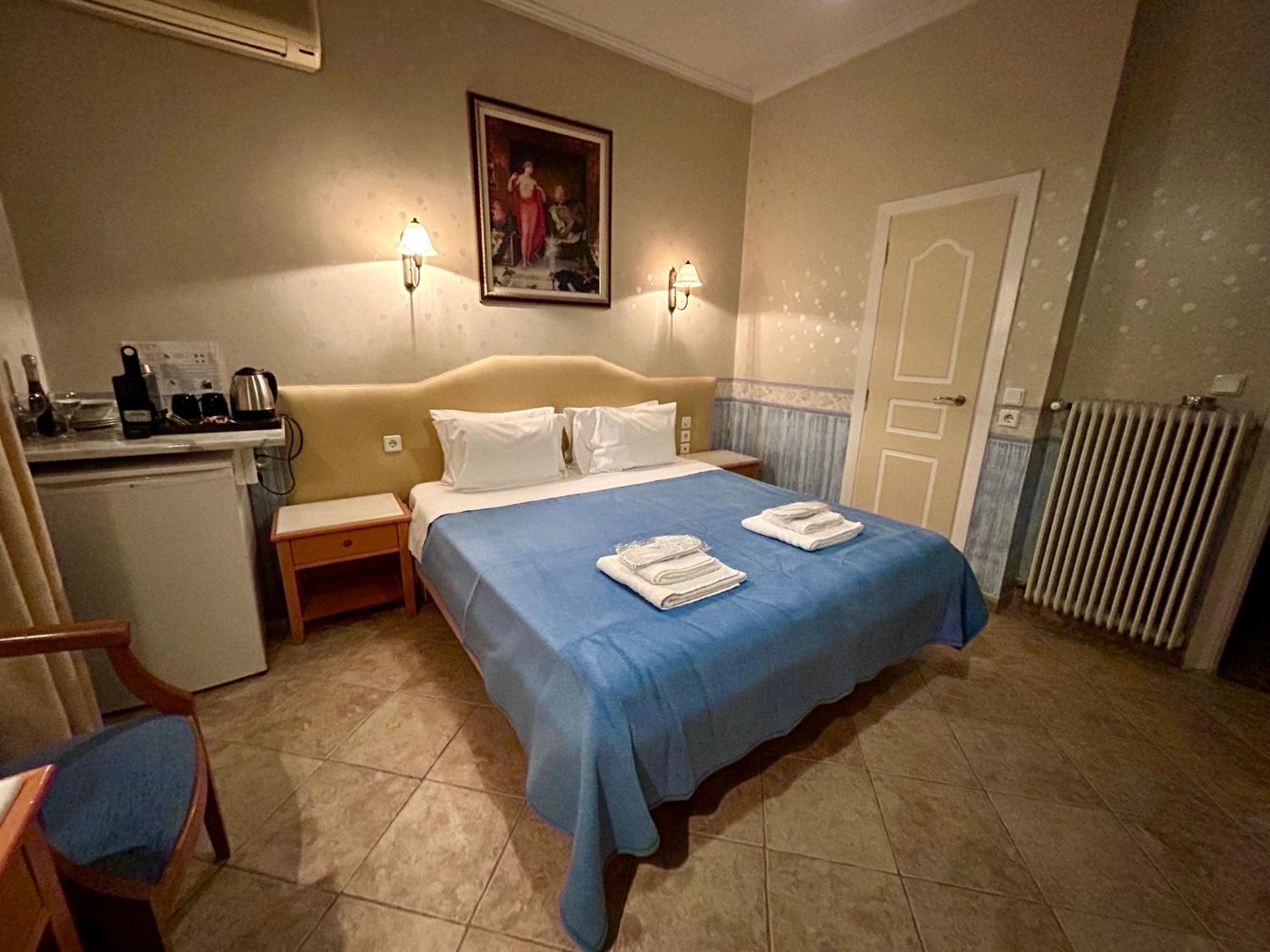 Arma Faliro Apartments