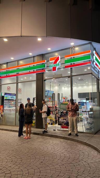 Cozy Axon Residence Bukit Bintang by Konoha Suites 1-3pax