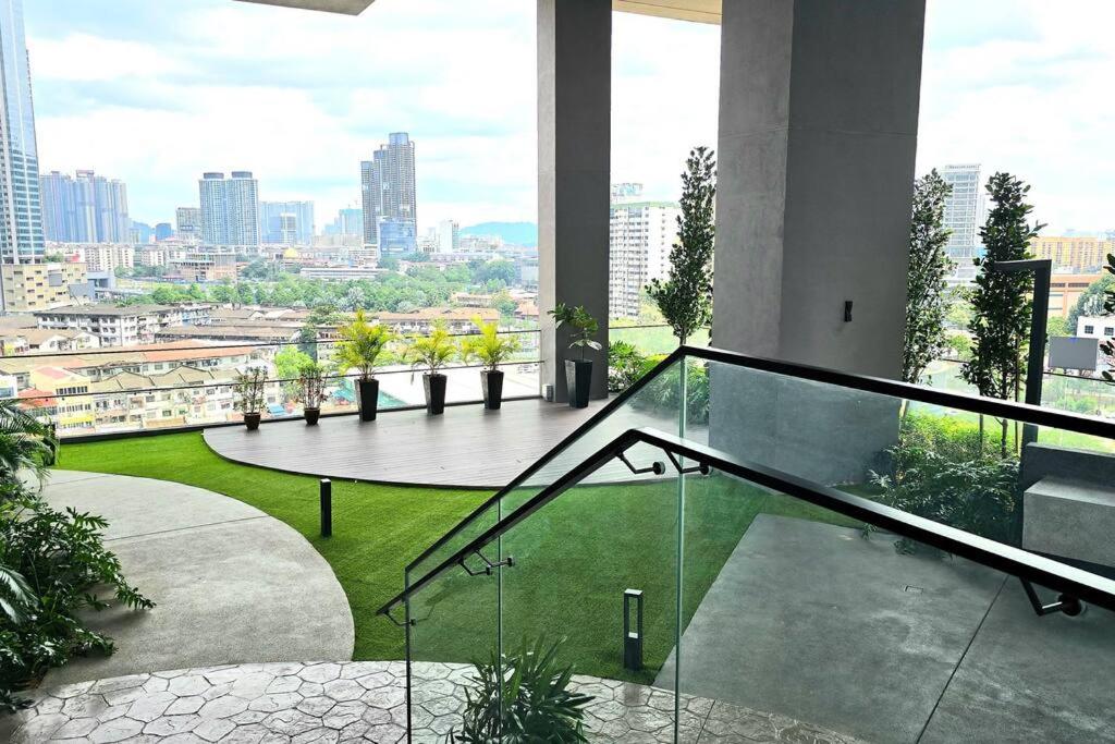 Cozy Axon Residence Bukit Bintang by Konoha Suites 1-3pax