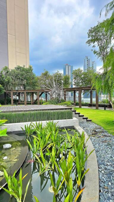 Cozy Axon Residence Bukit Bintang by Konoha Suites 1-3pax