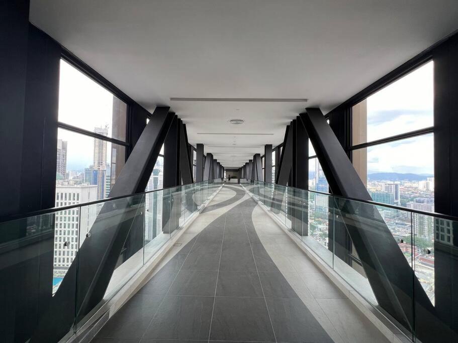 Cozy Axon Residence Bukit Bintang by Konoha Suites 1-3pax