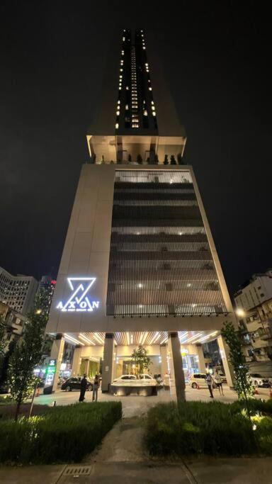 Cozy Axon Residence Bukit Bintang by Konoha Suites 1-3pax