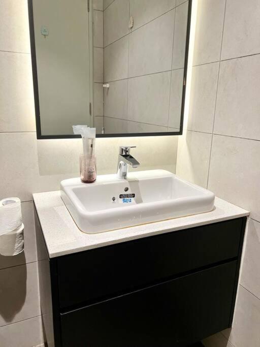 Cozy Axon Residence Bukit Bintang by Konoha Suites 1-3pax