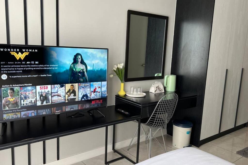 Cozy Axon Residence Bukit Bintang by Konoha Suites 1-3pax