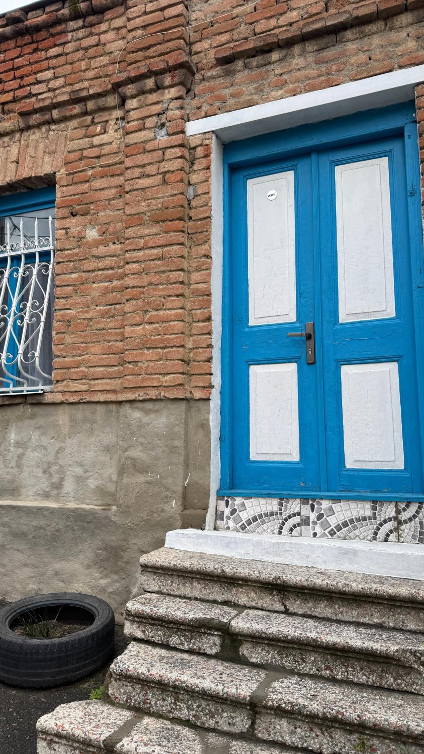 Old Avlabari