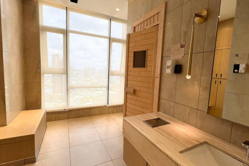 Cozy Axon Residence Bukit Bintang by Konoha Suites 1-3pax