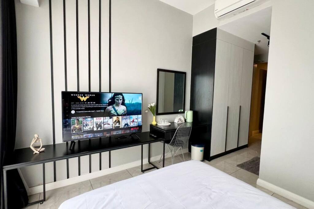 Cozy Axon Residence Bukit Bintang by Konoha Suites 1-3pax