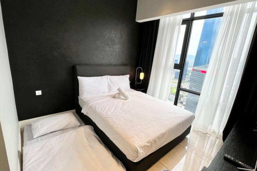Cozy Axon Residence Bukit Bintang by Konoha Suites 1-3pax