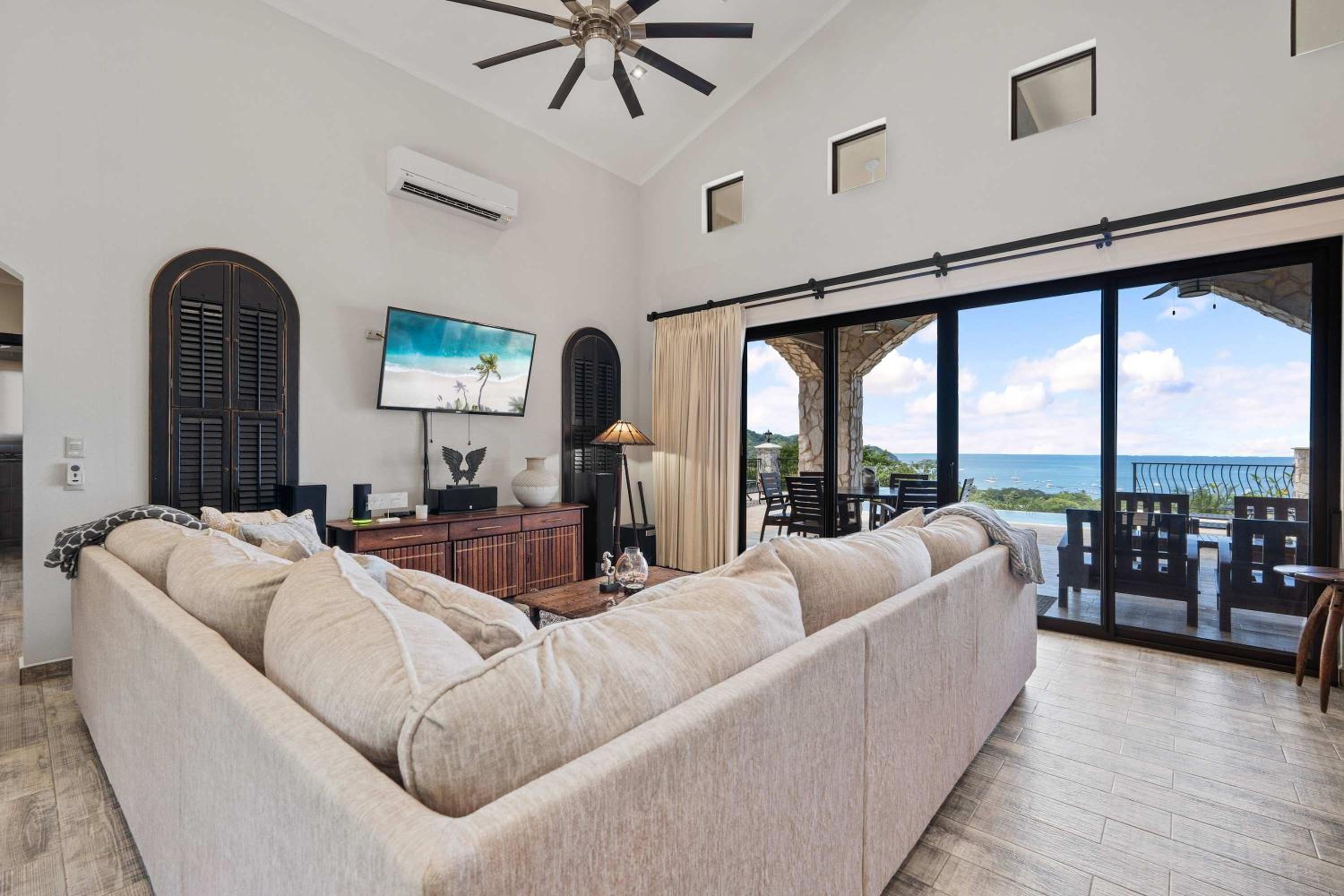 Luxurious 3 Bedroom Villa