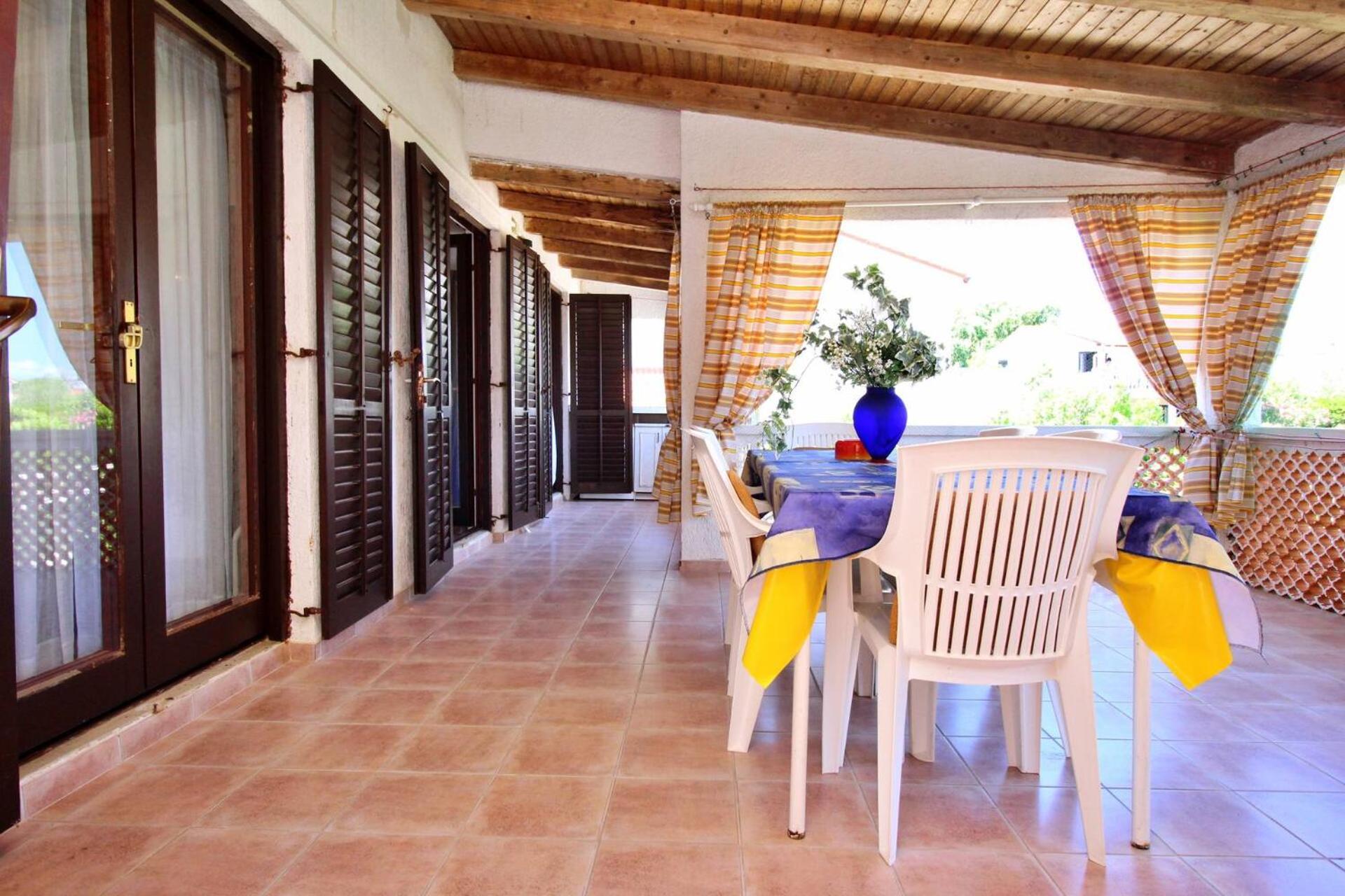 Apartments Andela J view 5