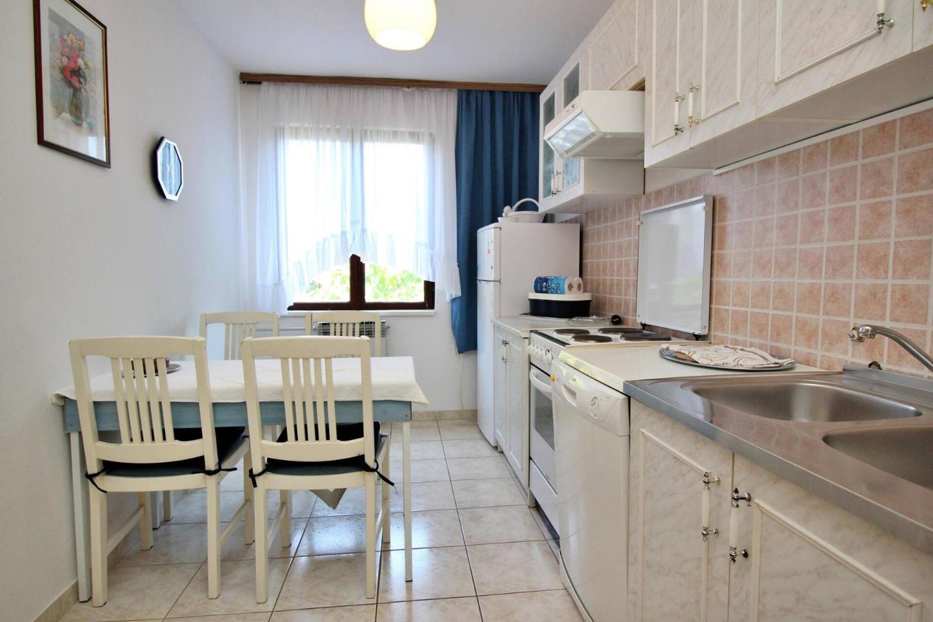 Apartments Andela J view 4