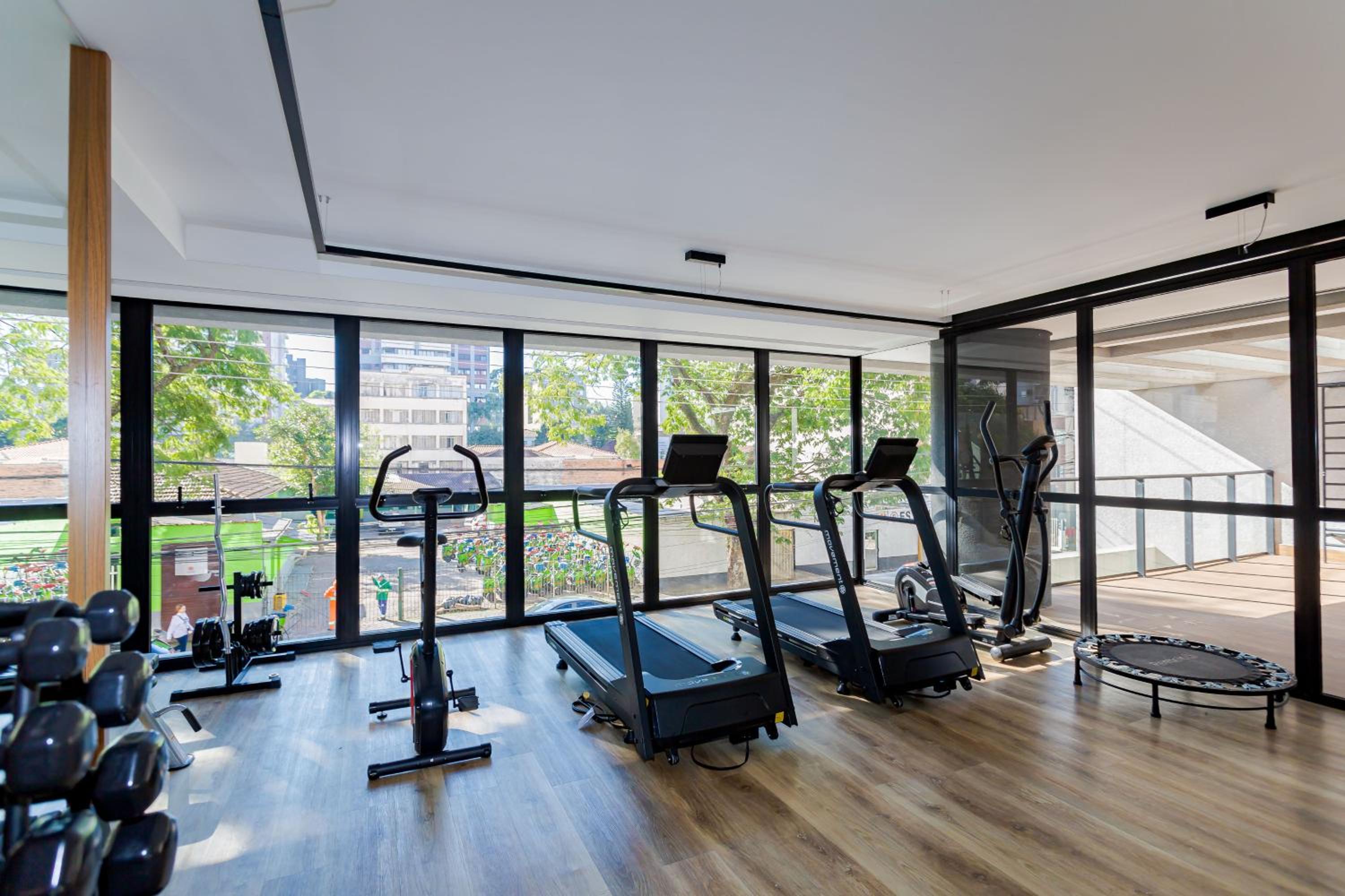 New Faivre Residence - Yogha