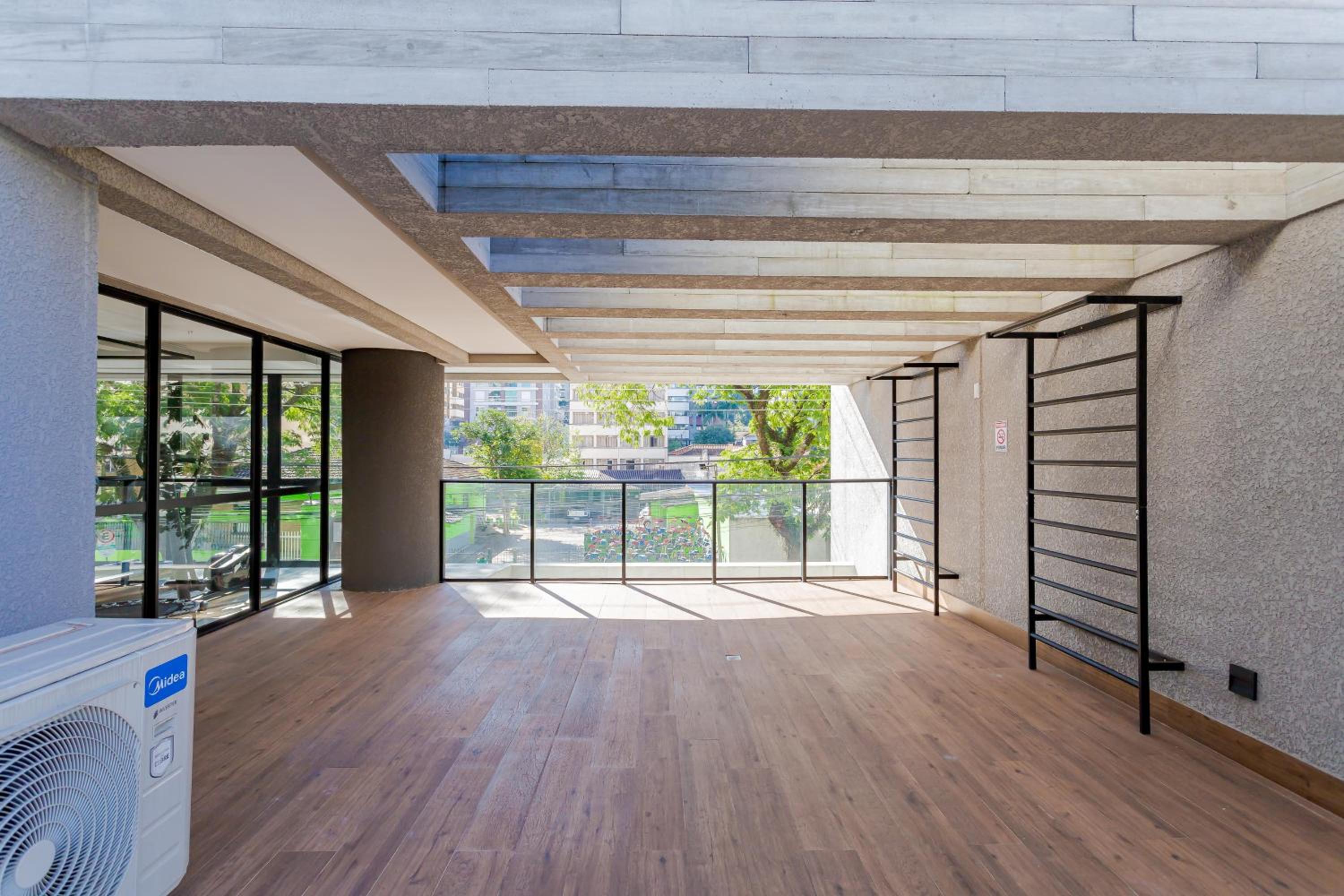 New Faivre Residence - Yogha