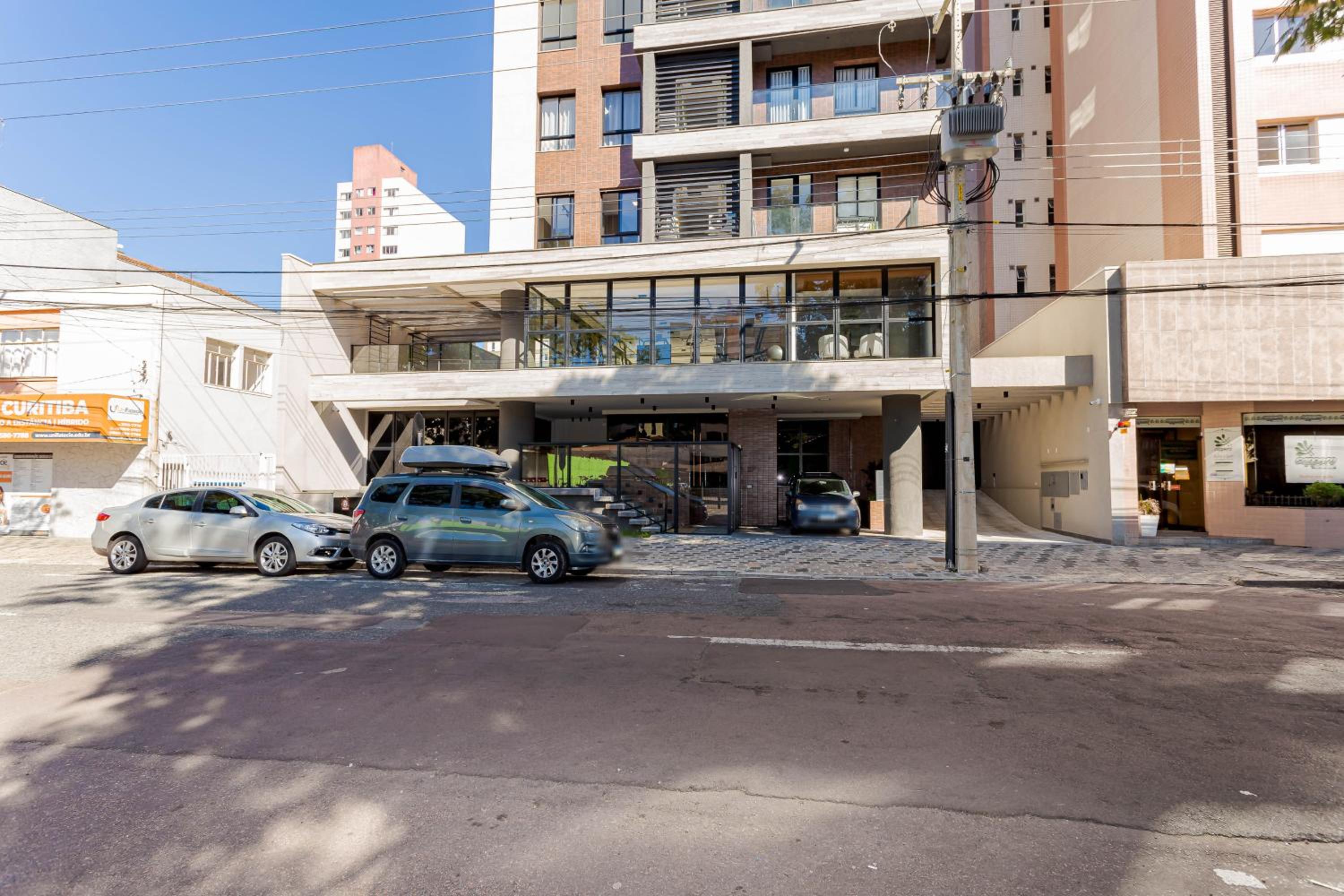New Faivre Residence - Yogha