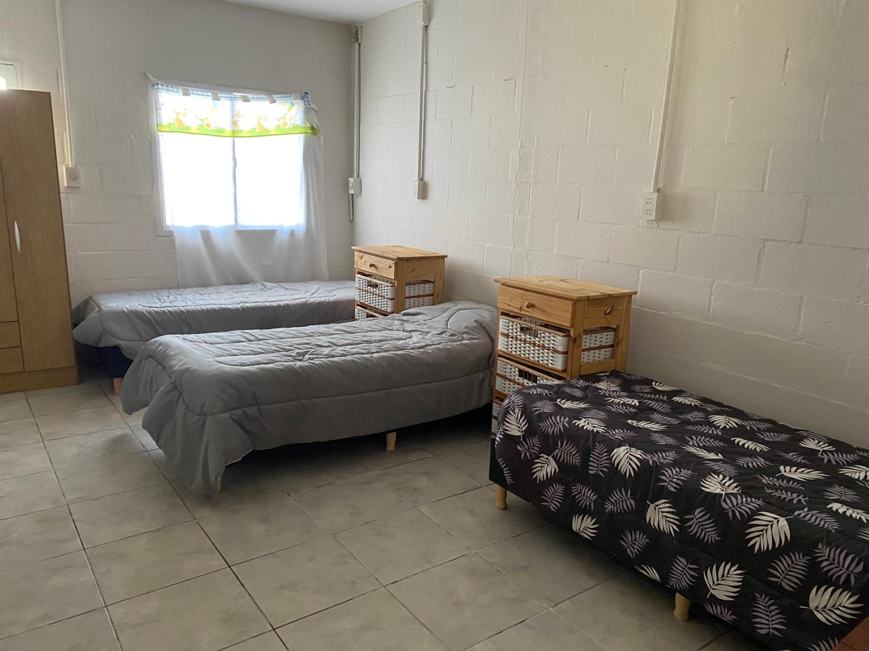 Casa bv sarmiento