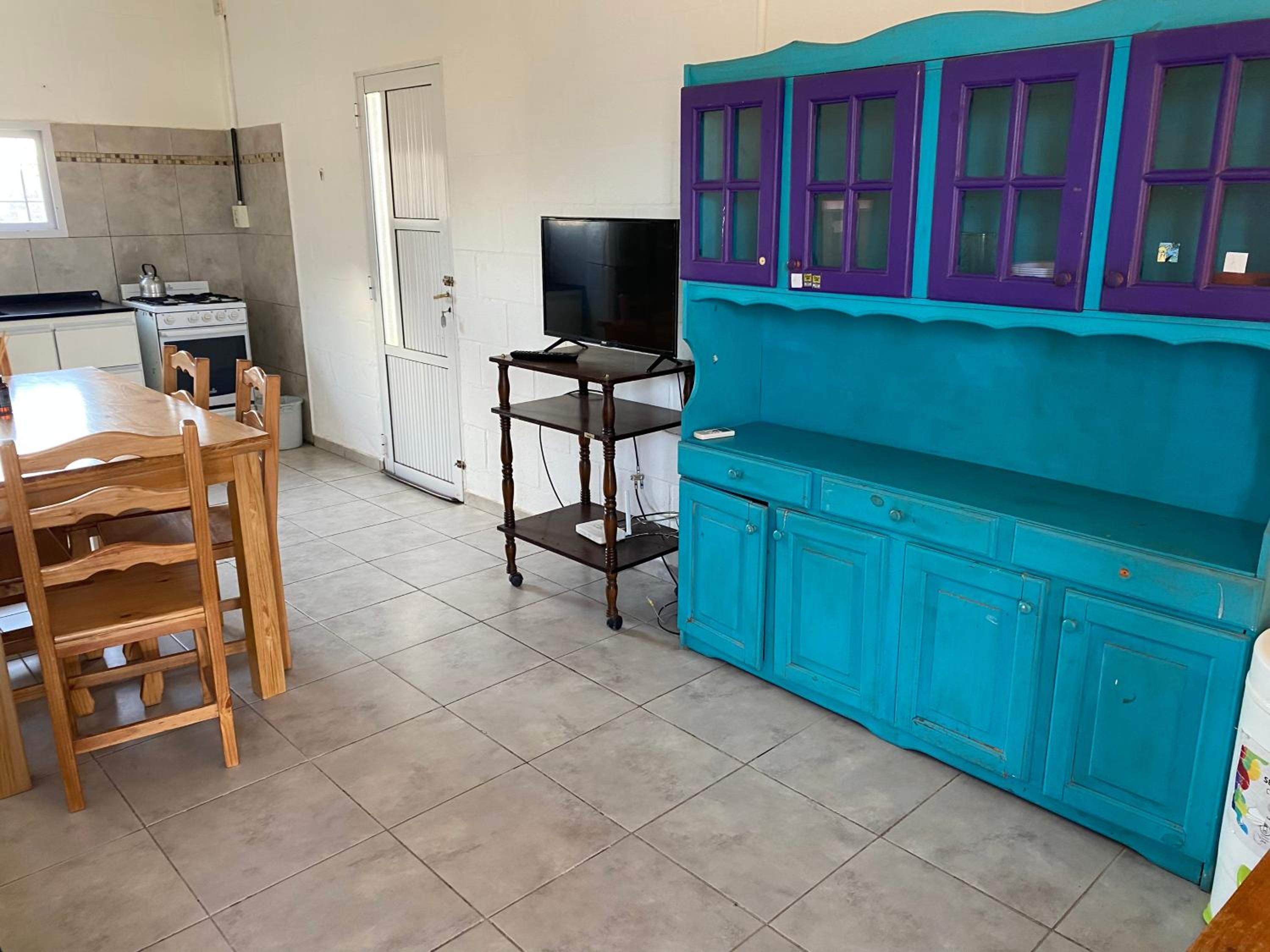 Casa bv sarmiento