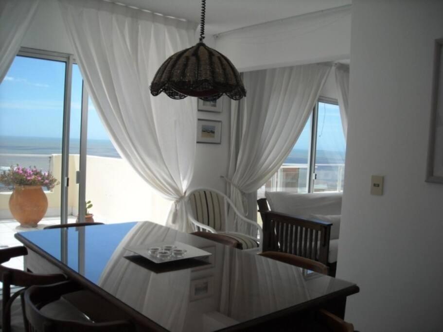 Penthouse piso17 con parrilla Vistas e Inmejorable Ubicación view 4