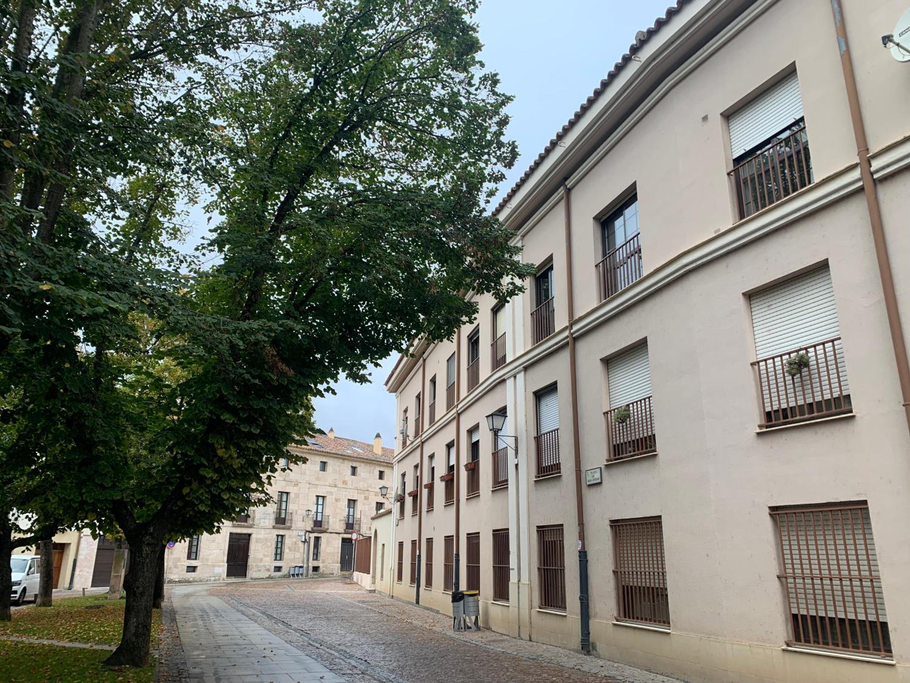 Junto a la Catedral, con parking privado gratis view 4