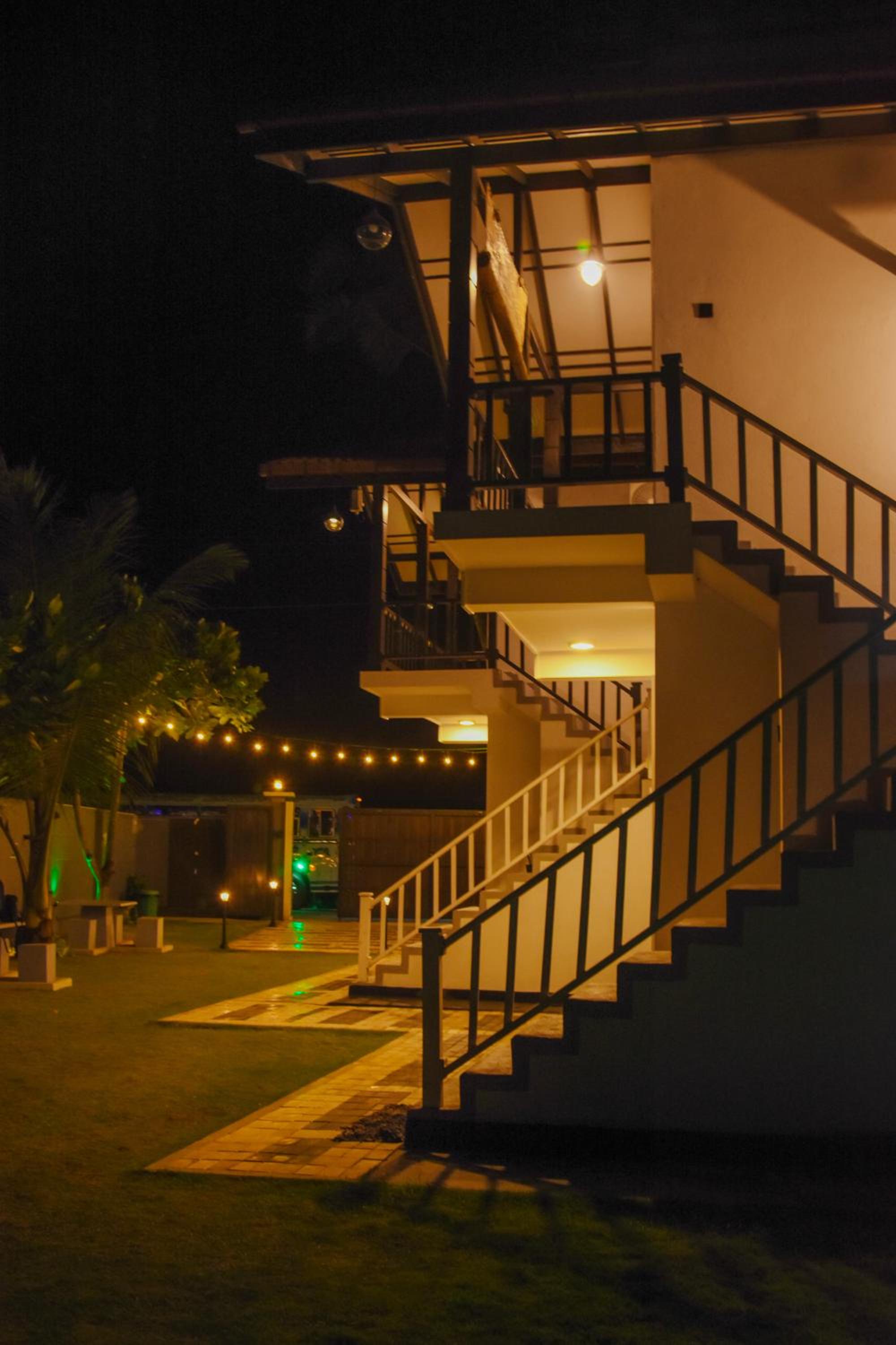 Muthu Villa 94 Midigama view 3