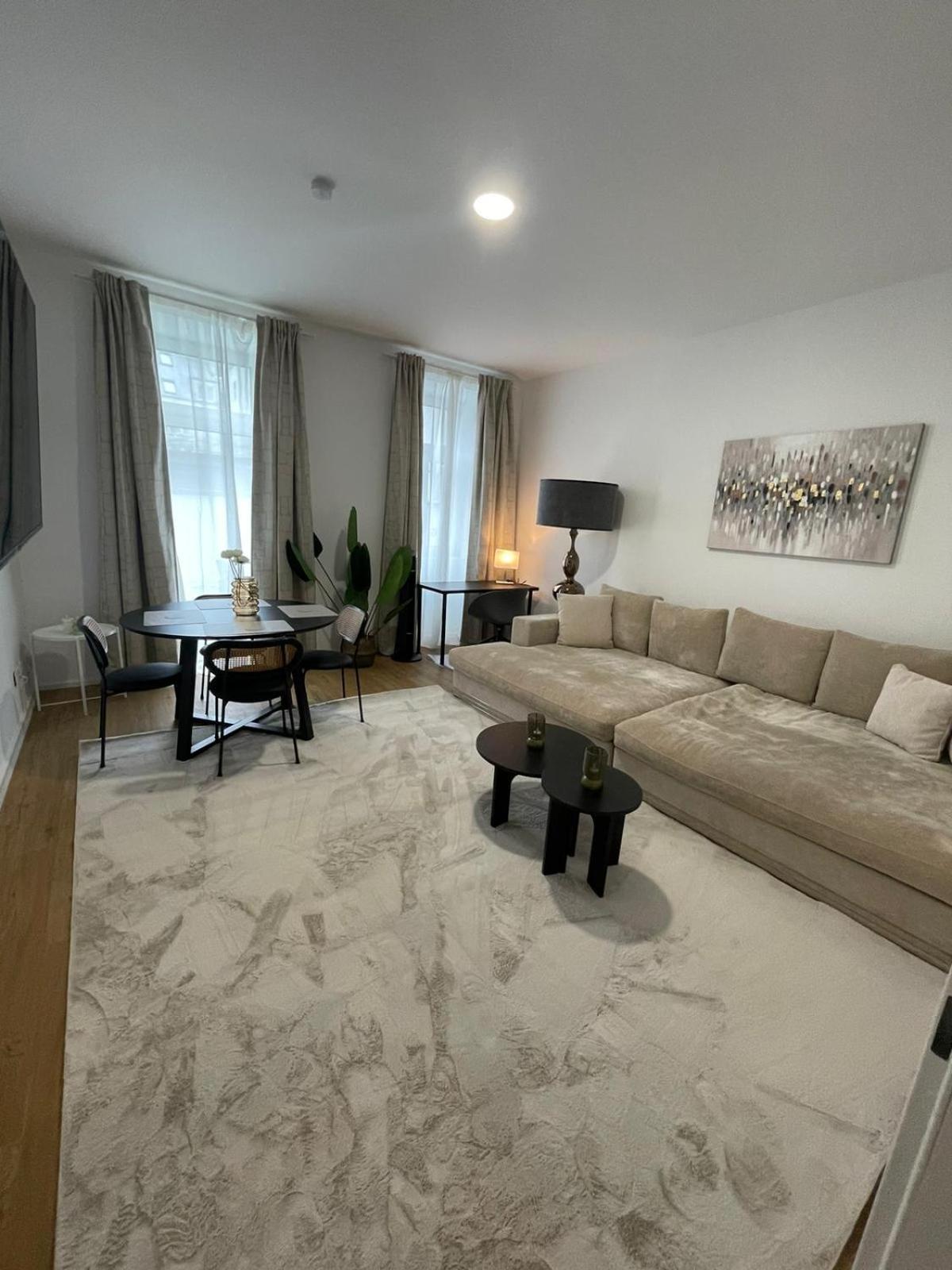 Brambilla Apartments