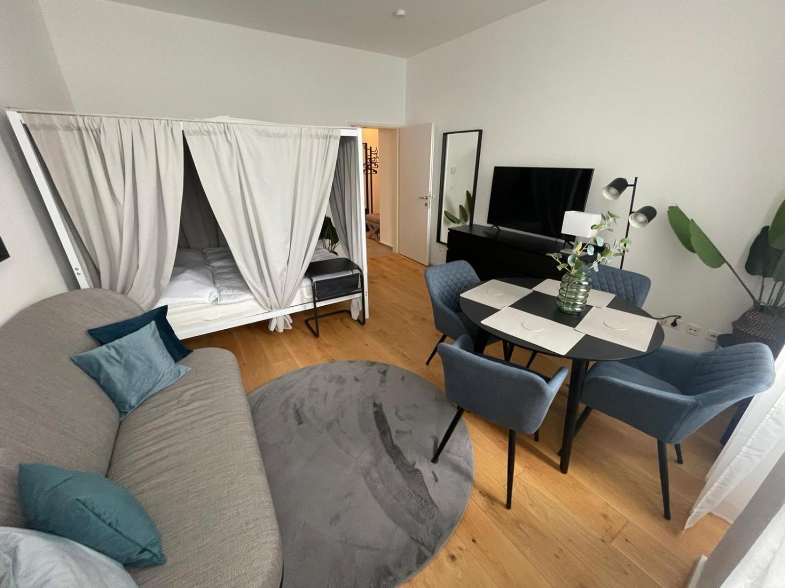 Brambilla Apartments