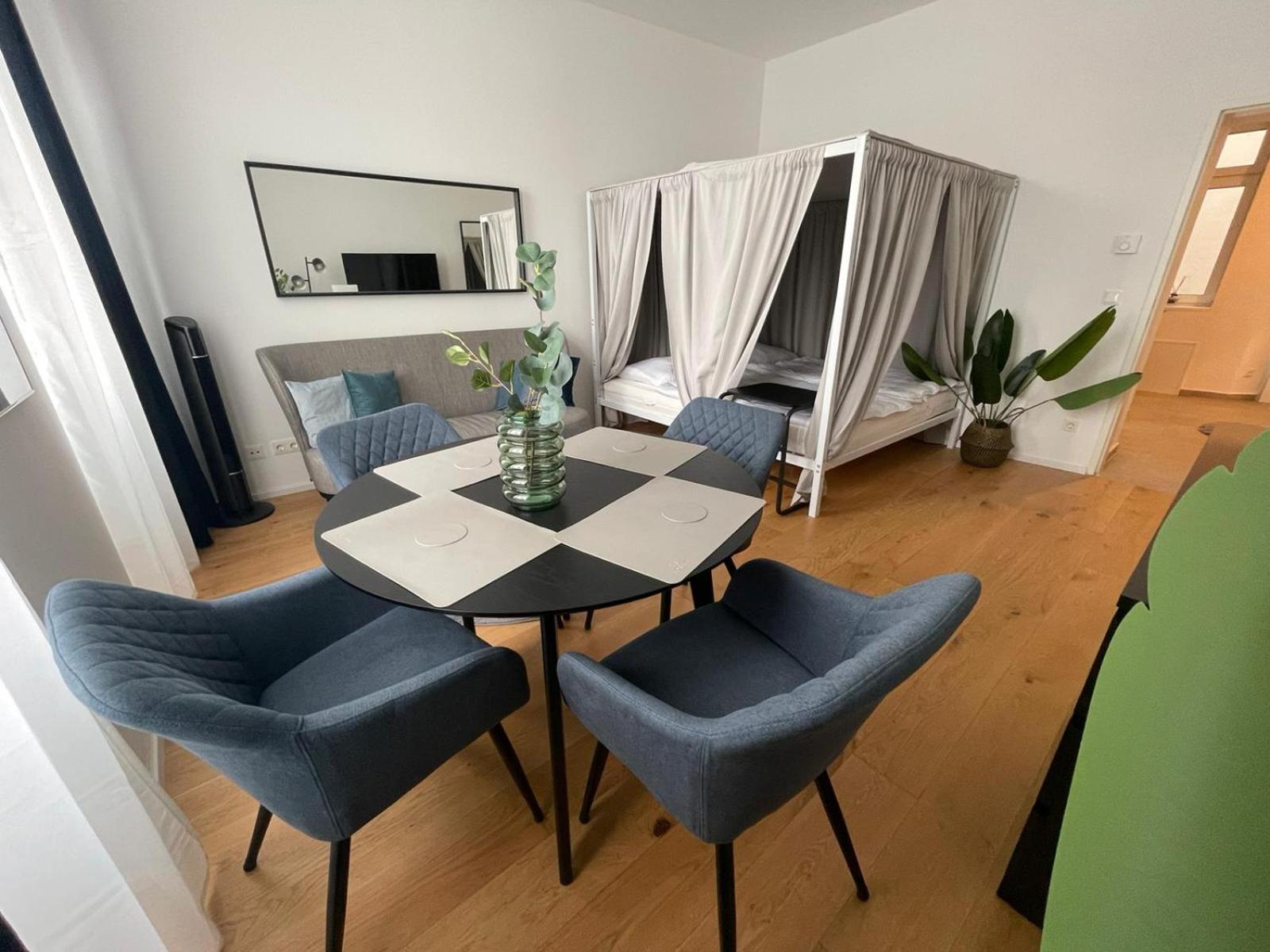 Brambilla Apartments