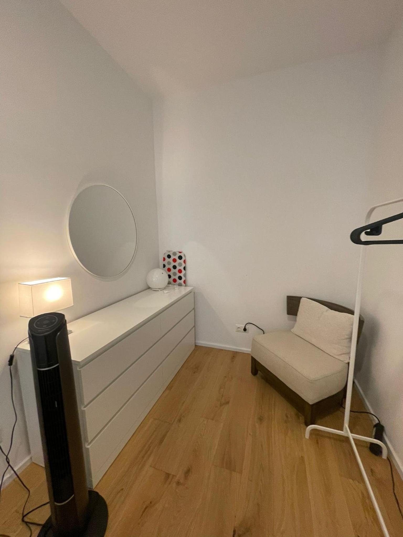Brambilla Apartments
