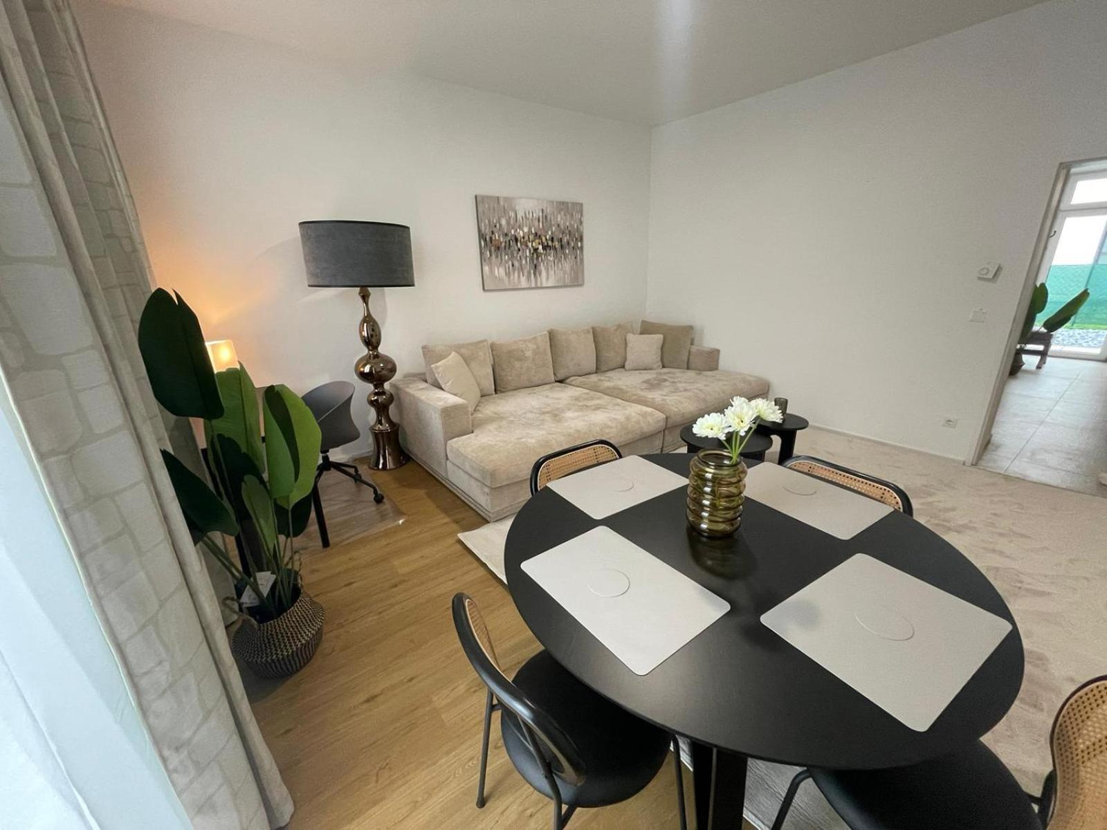 Brambilla Apartments