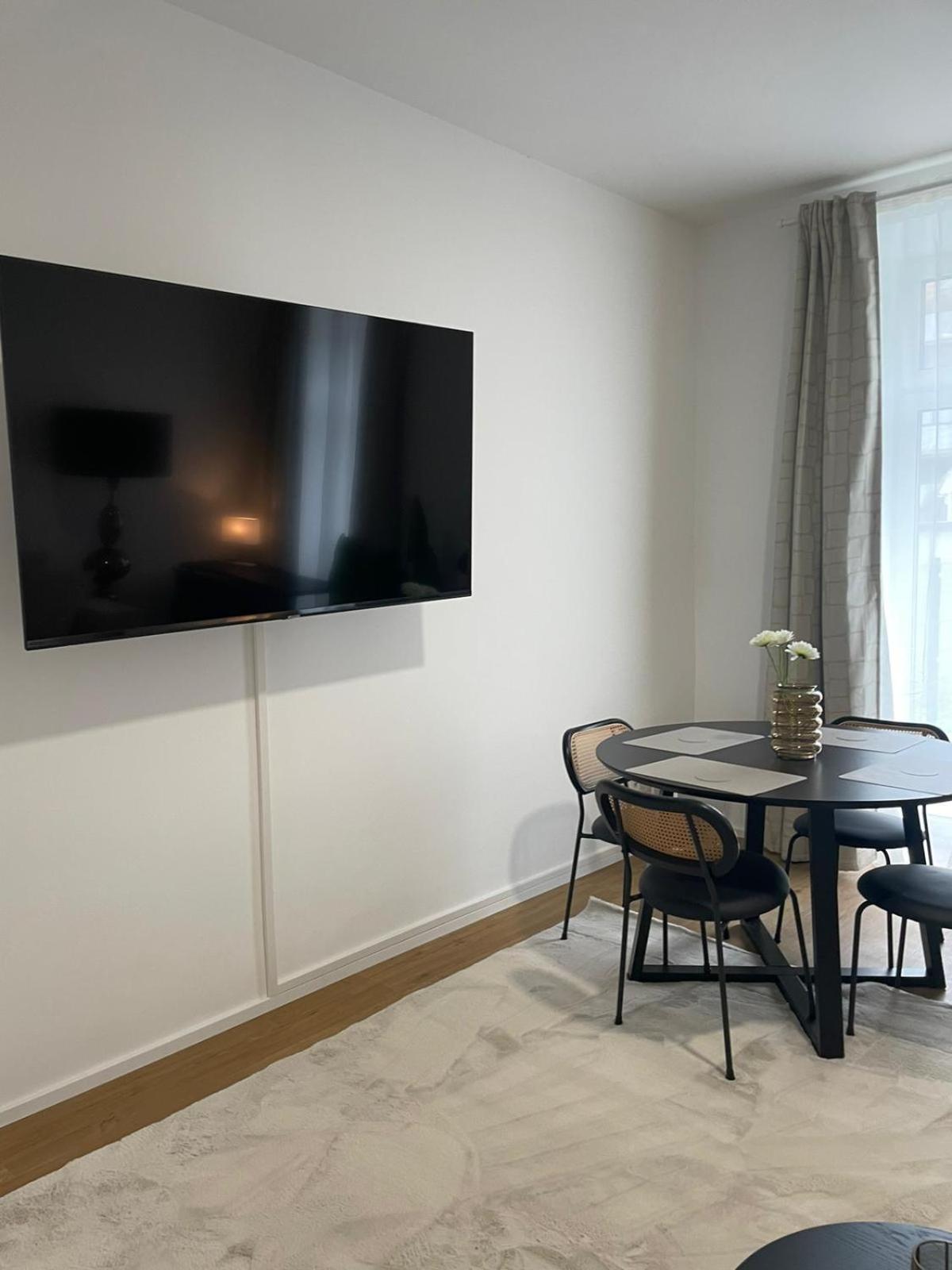 Brambilla Apartments