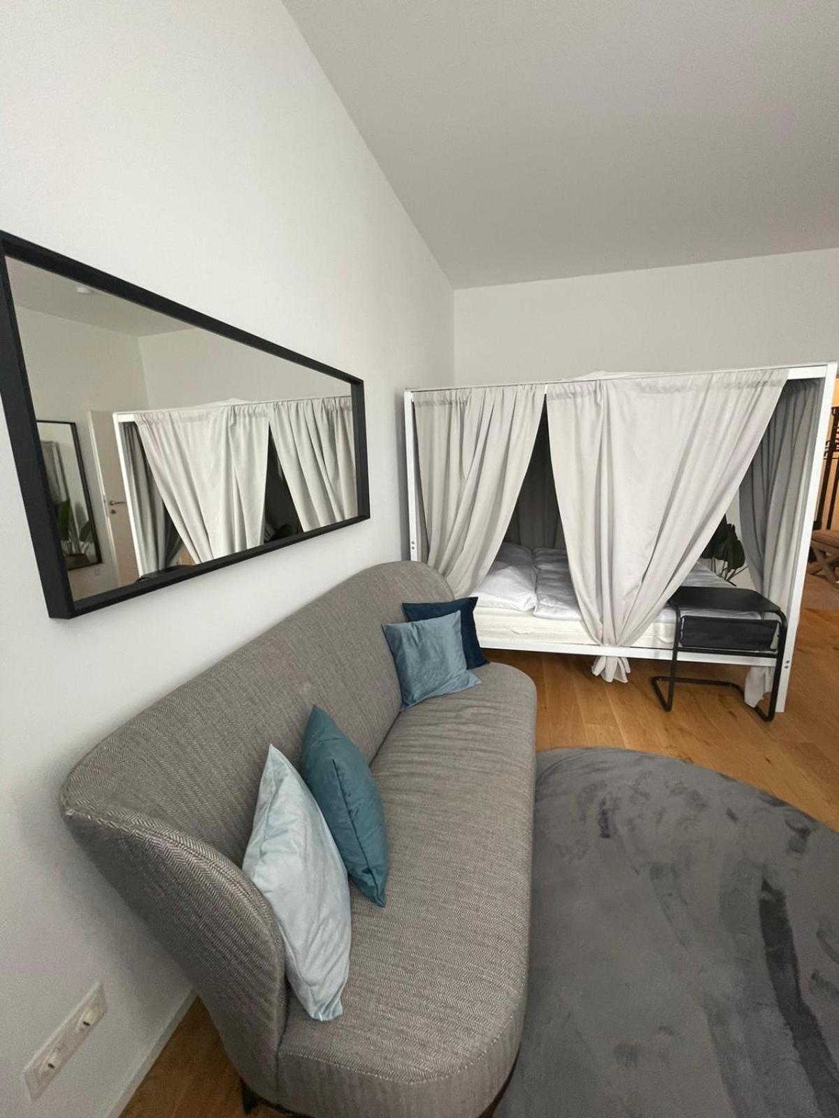 Brambilla Apartments