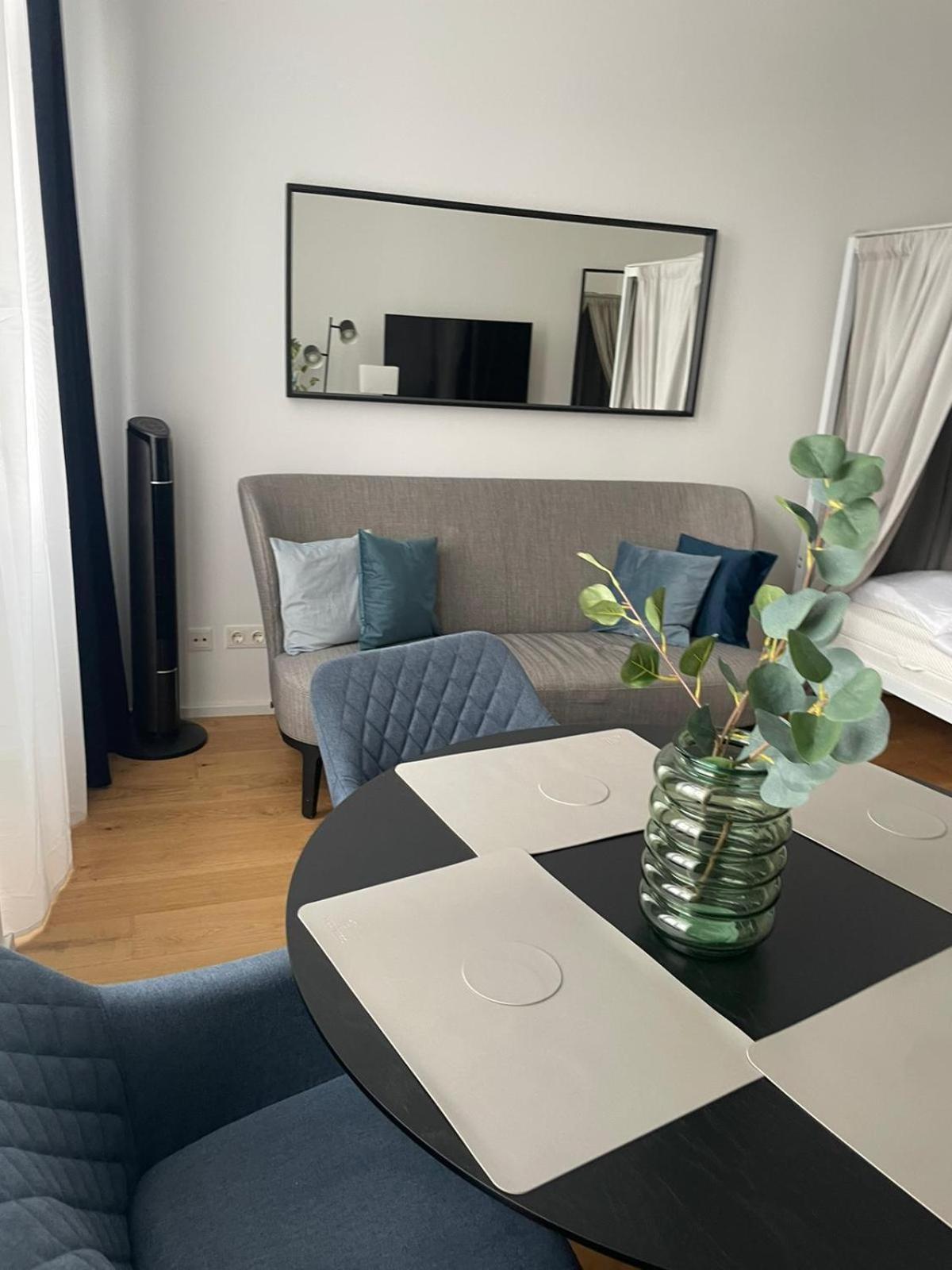Brambilla Apartments