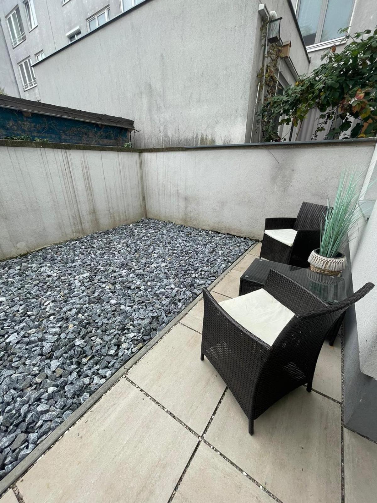 Brambilla Apartments
