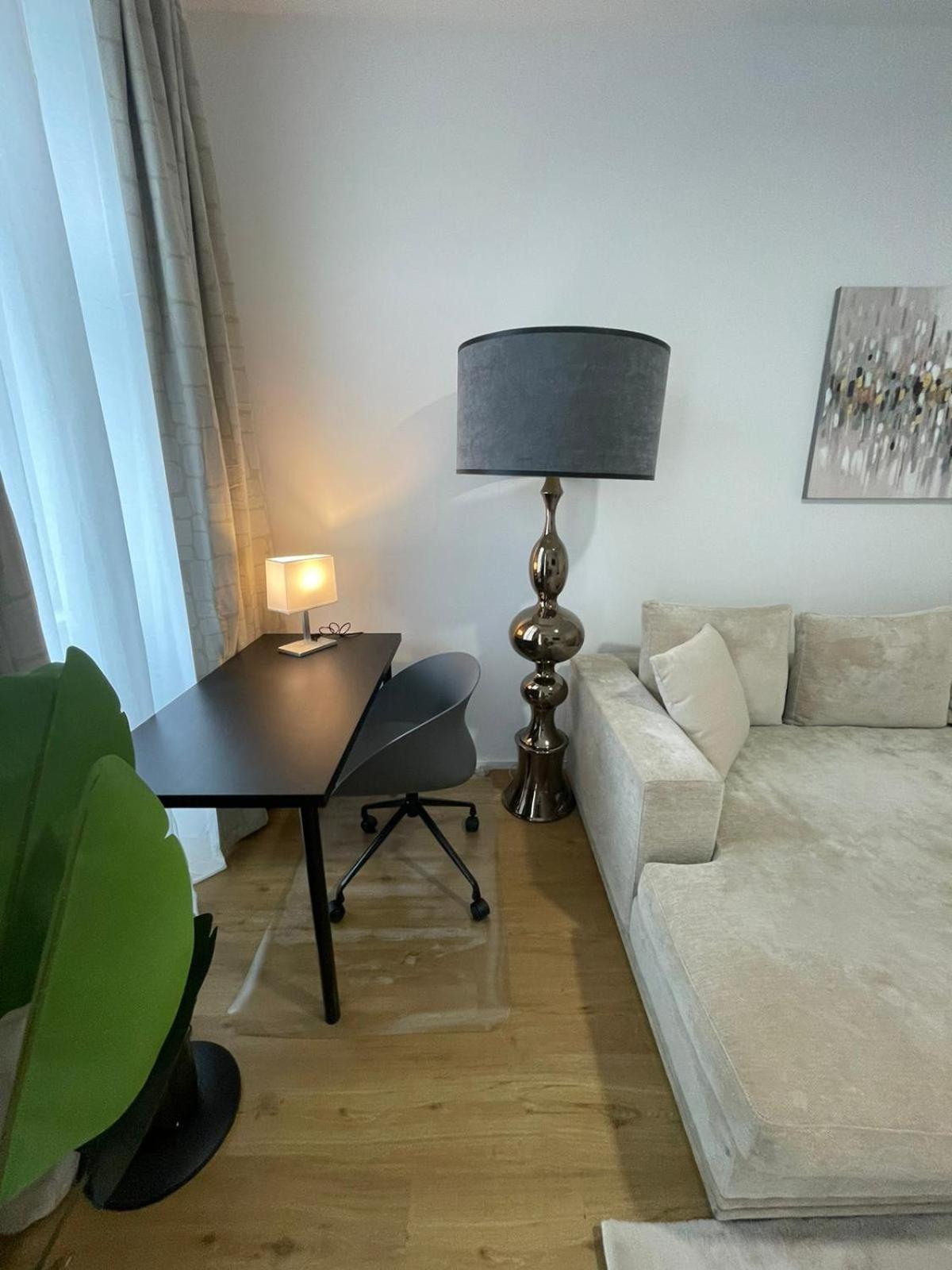 Brambilla Apartments