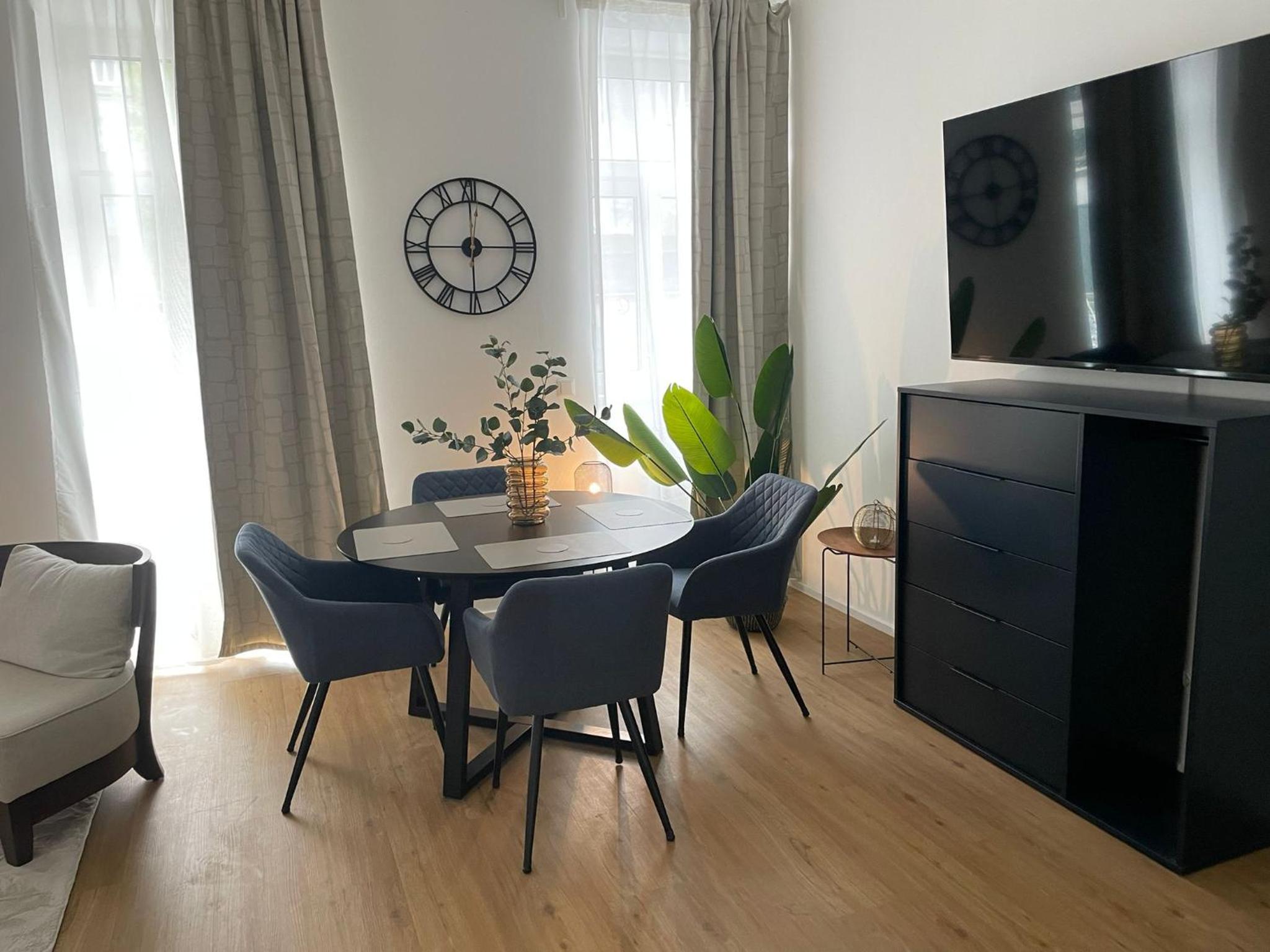 Brambilla Apartments