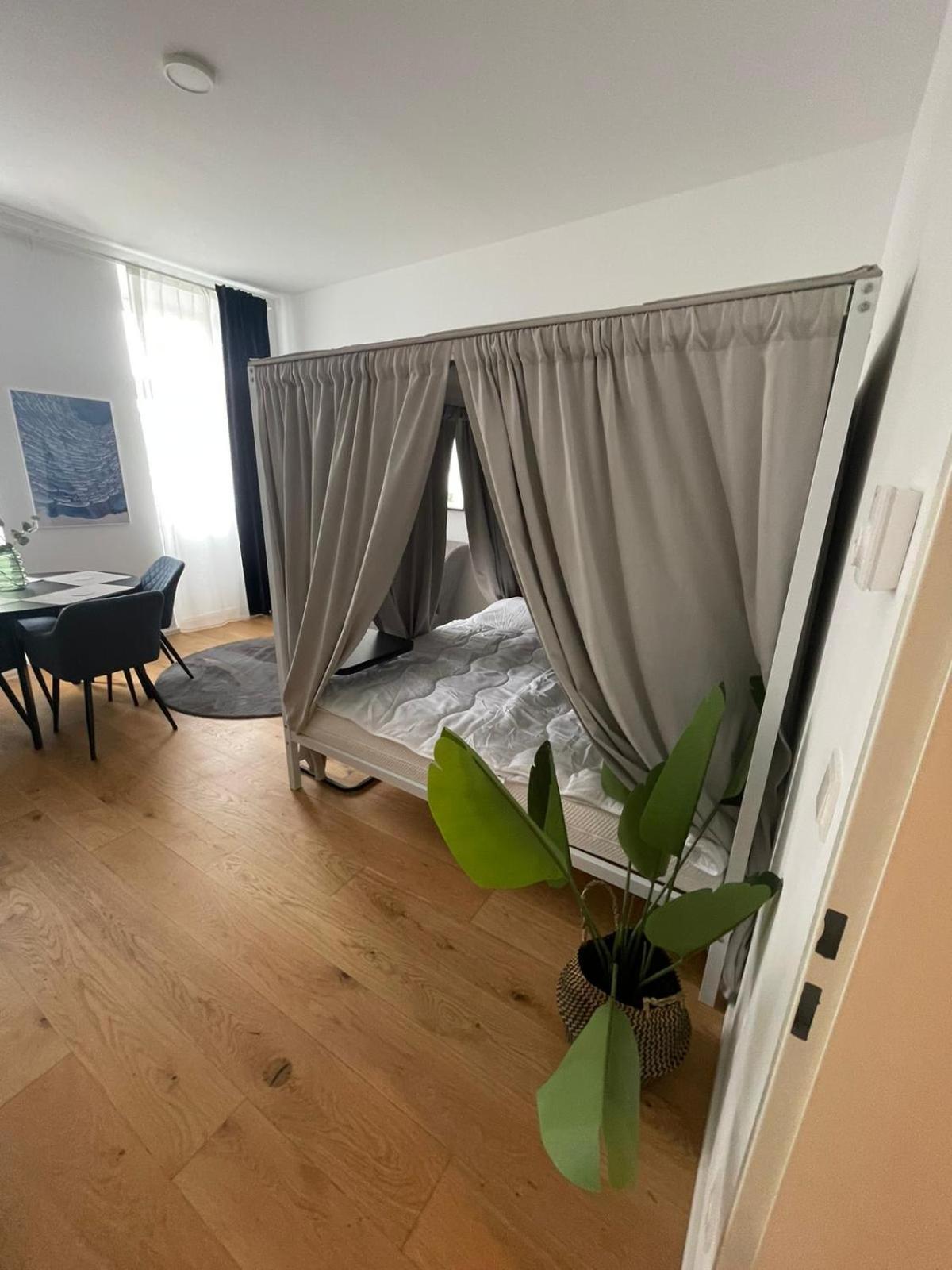 Brambilla Apartments