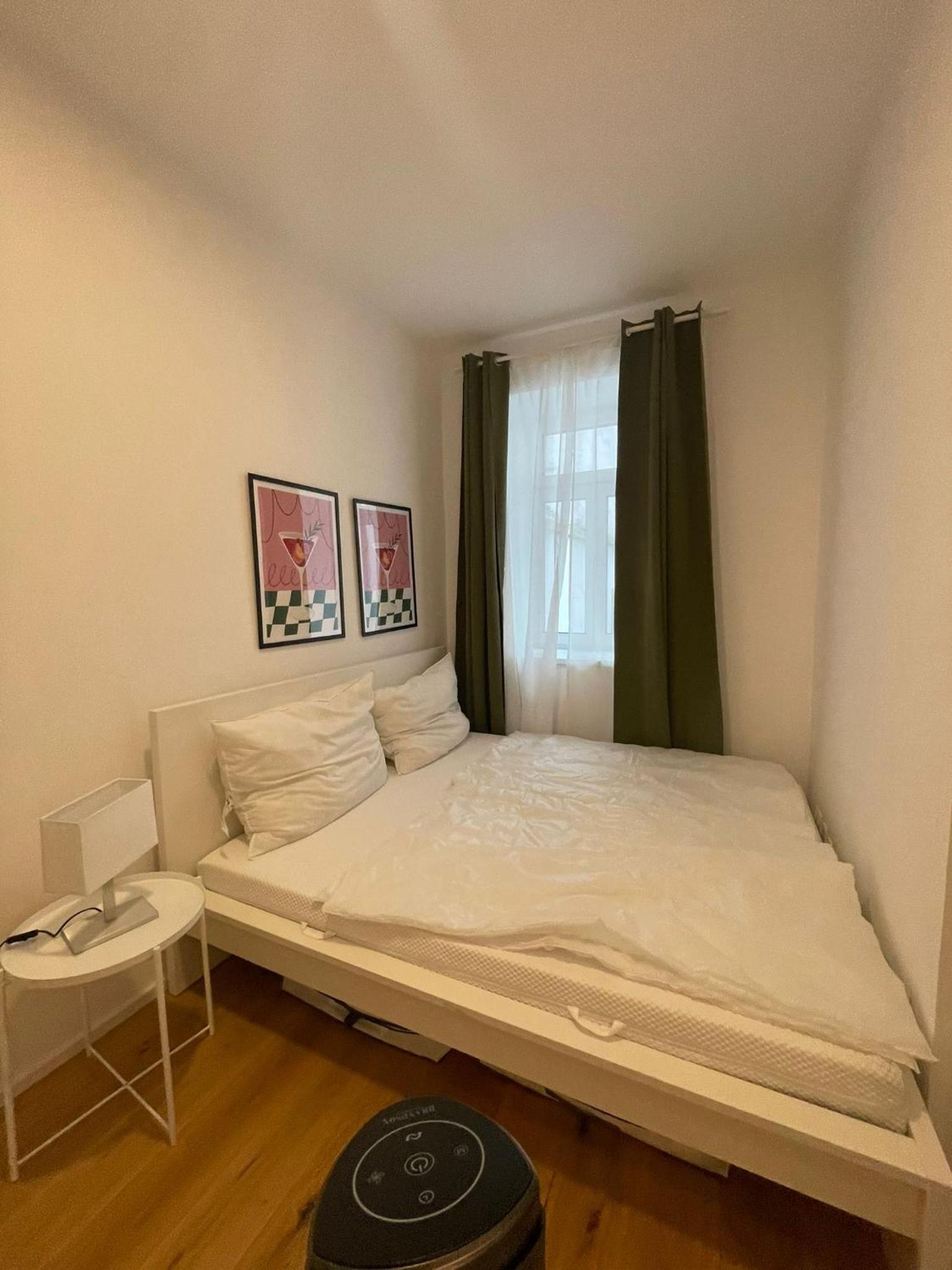 Brambilla Apartments