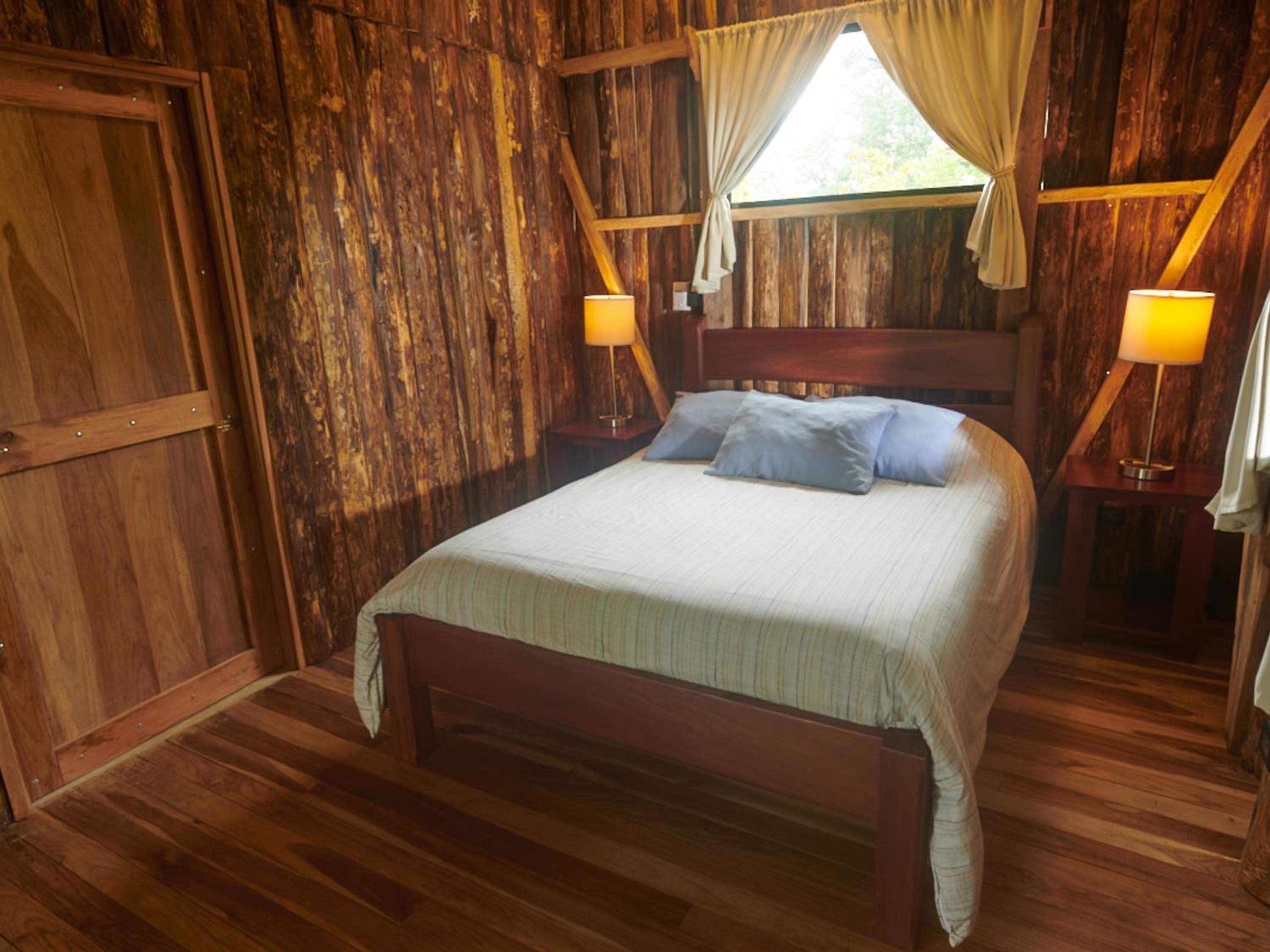 Santa Maria Volcano Lodge Hotel & Restaurante