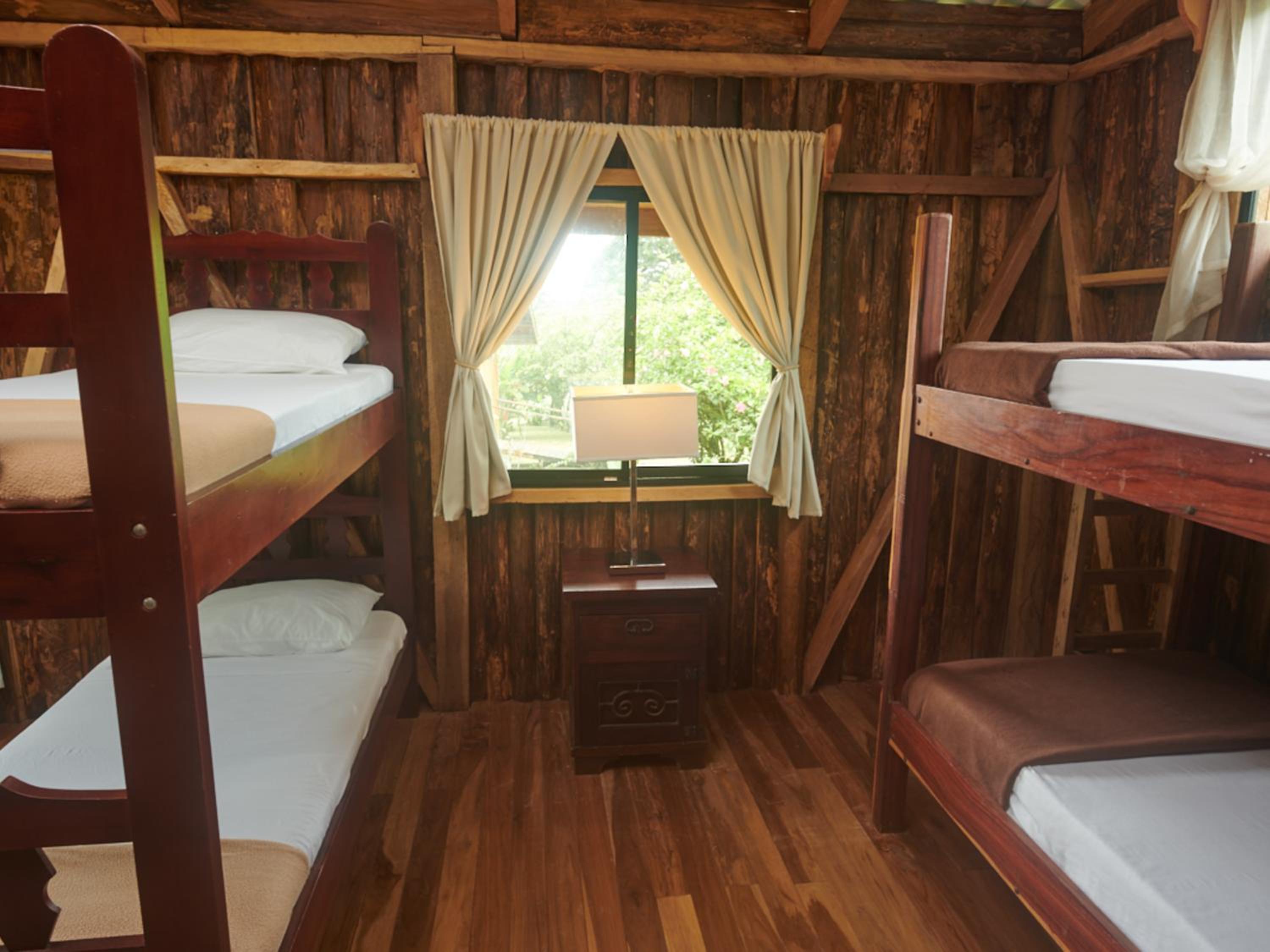 Santa Maria Volcano Lodge Hotel & Restaurante
