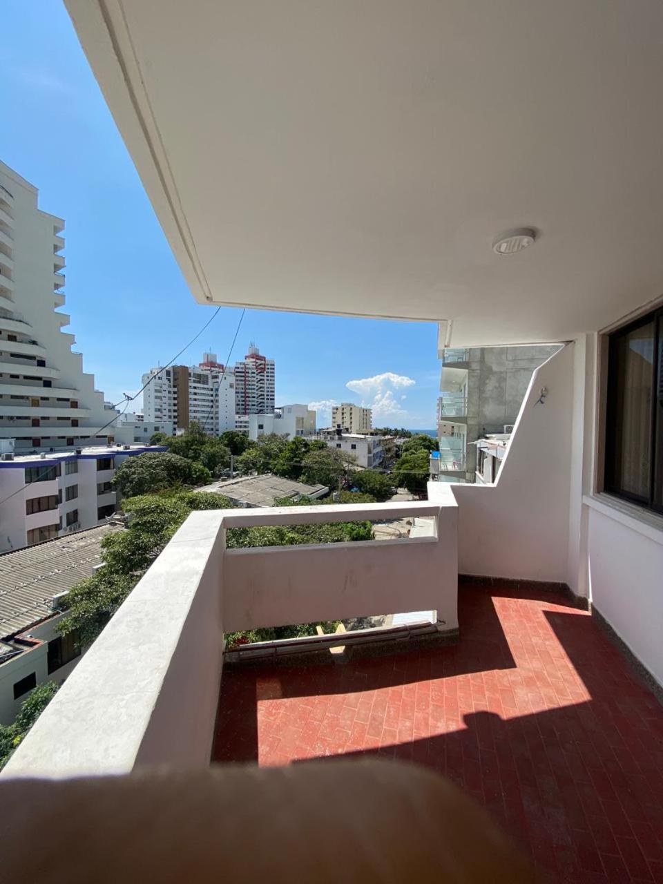 Apartamento en el Rodadero