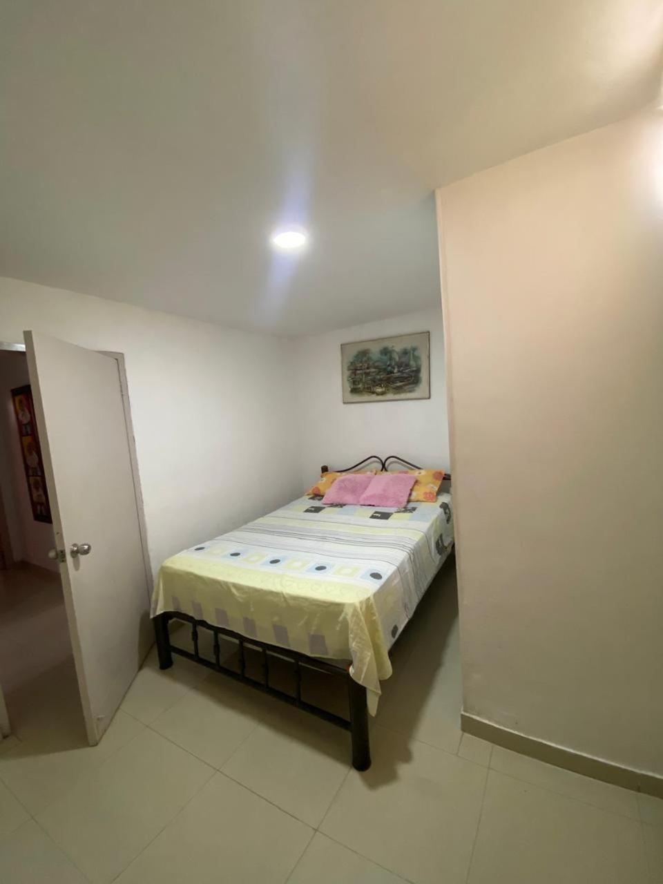 Apartamento en el Rodadero