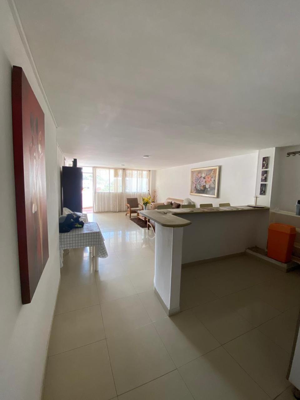Apartamento en el Rodadero