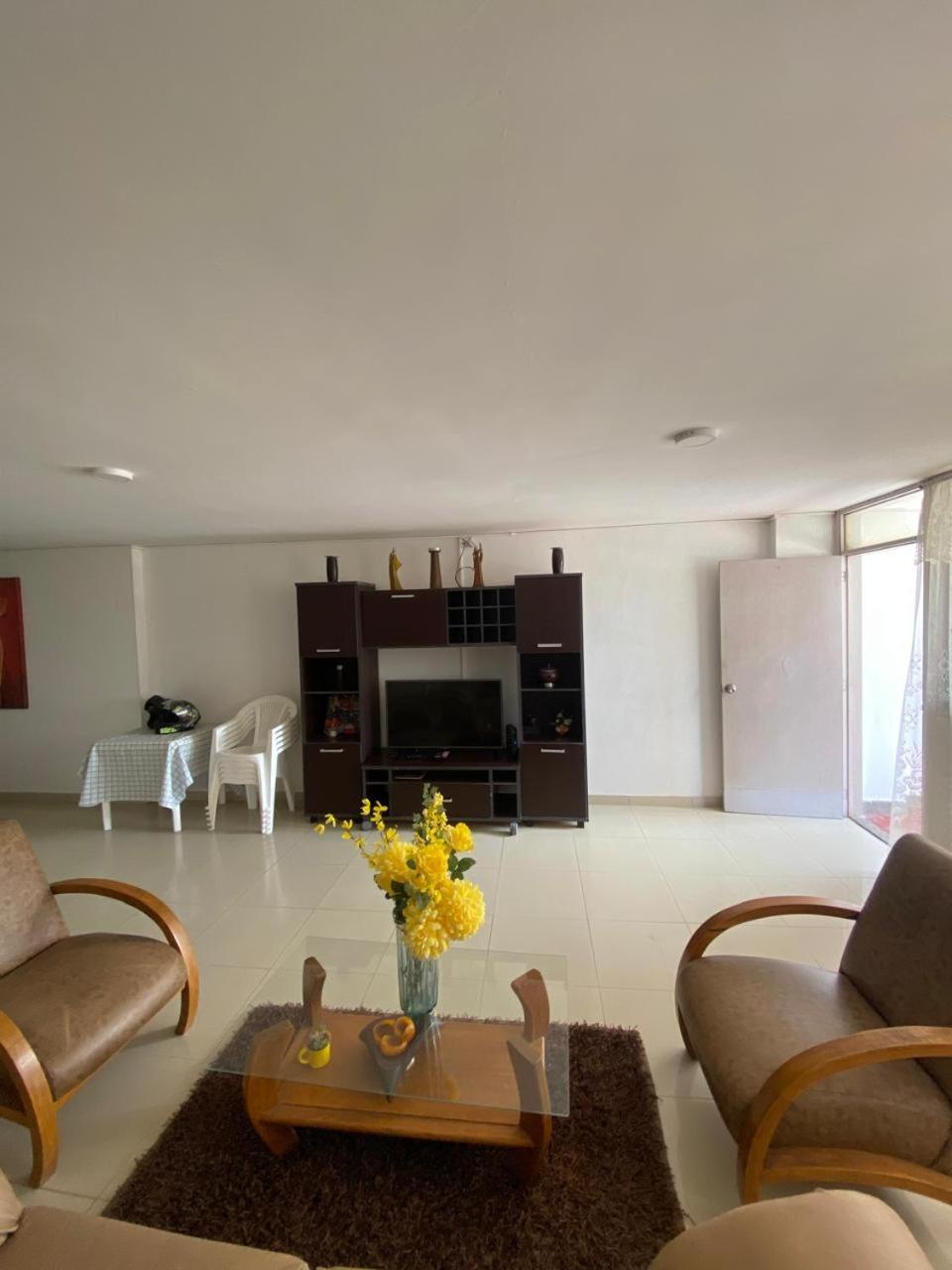Apartamento en el Rodadero