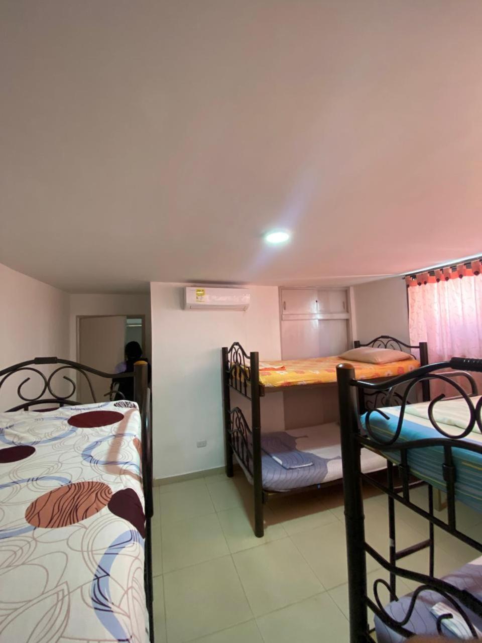 Apartamento en el Rodadero