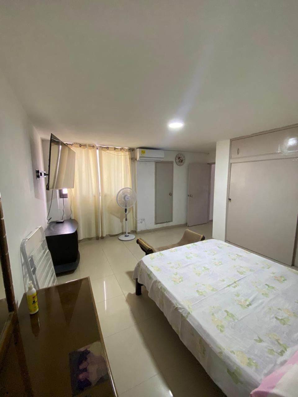 Apartamento en el Rodadero