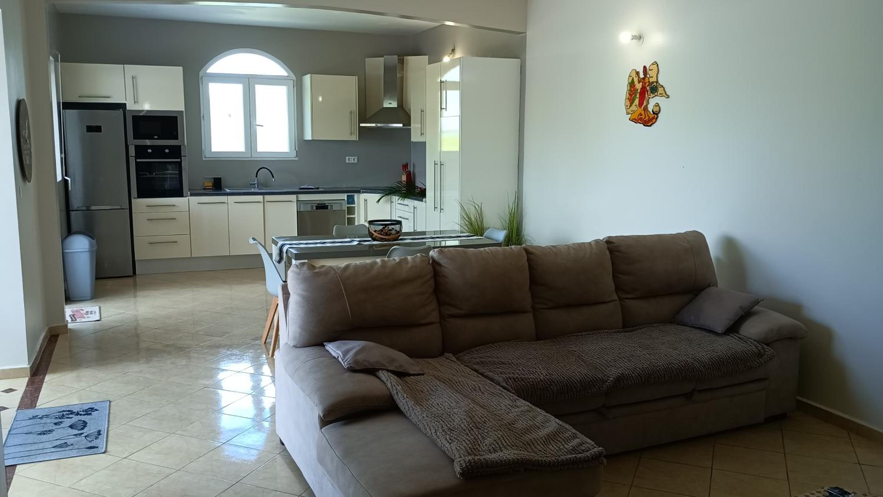 Villa Paradis