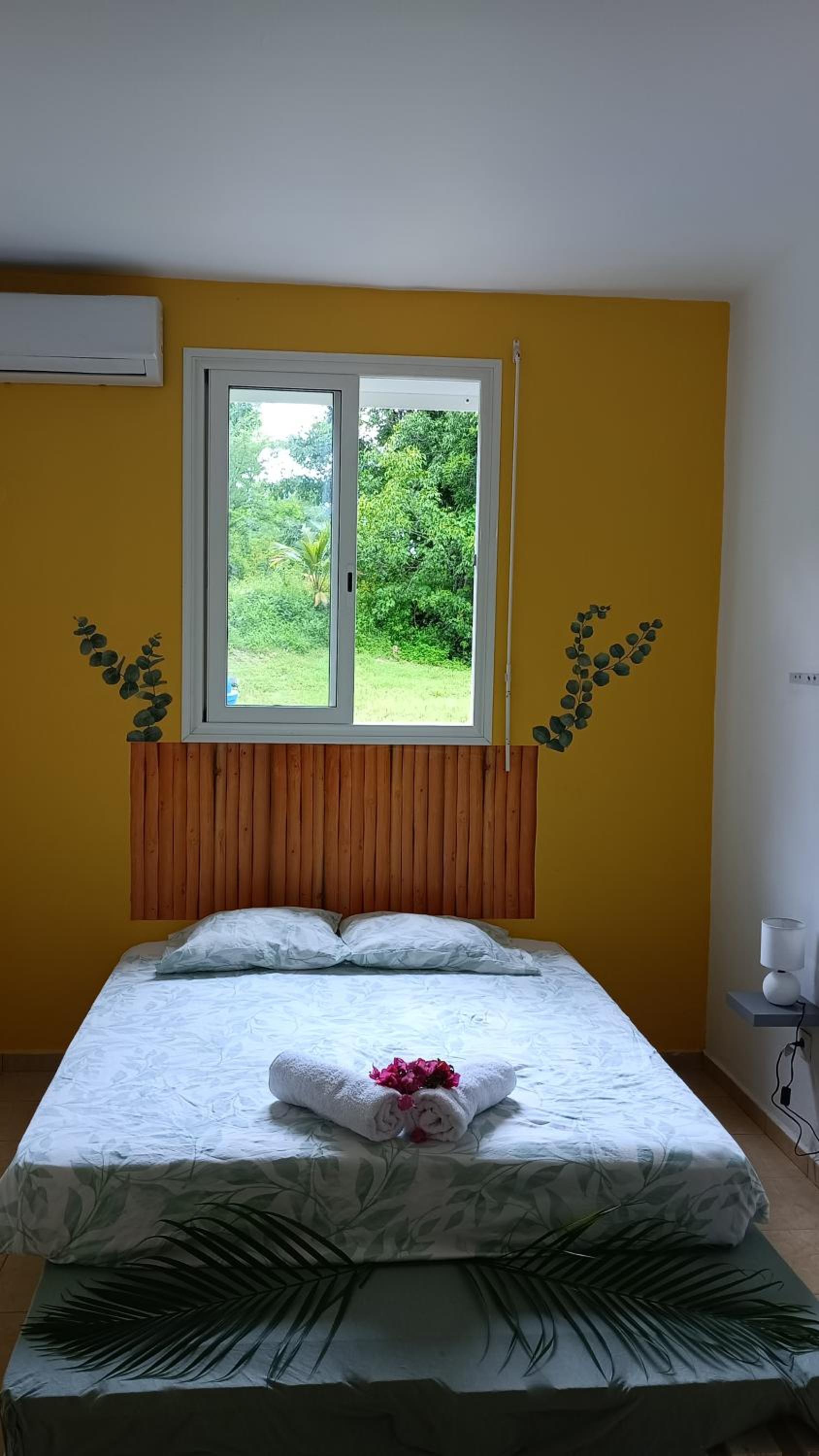 Villa Paradis